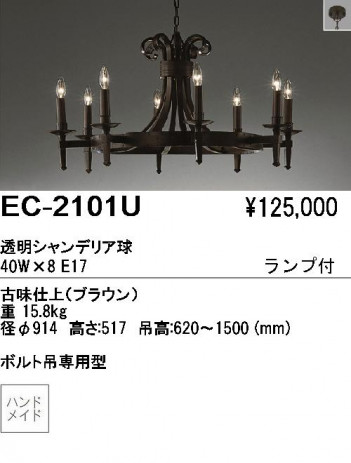 ��ƣ���� ENDO �����ǥꥢ EC-2101U