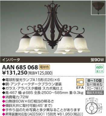 KOIZUMI AAN685068 �ᥤ��̿�