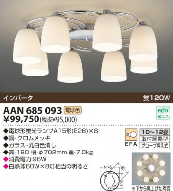 KOIZUMI AAN685093 �ᥤ��̿�