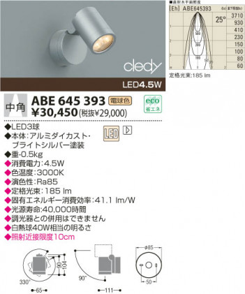 KOIZUMI ABE645393 �ᥤ��̿�