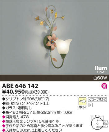 KOIZUMI ABE646142 �ᥤ��̿�