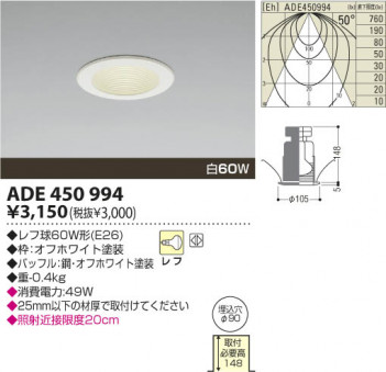KOIZUMI ADE450994 �ᥤ��̿�