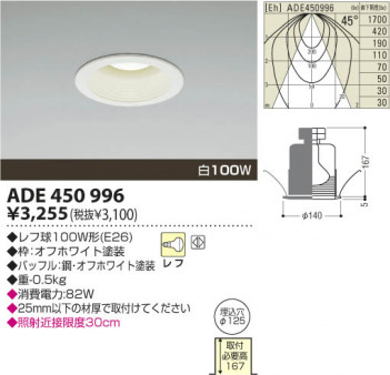 KOIZUMI ADE450996 �ᥤ��̿�