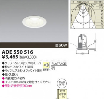 KOIZUMI ADE550516 �ᥤ��̿�