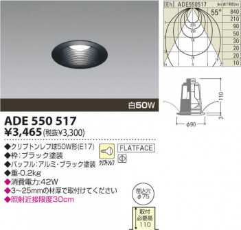 KOIZUMI ADE550517 �ᥤ��̿�