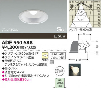 KOIZUMI ADE550688 �ᥤ��̿�