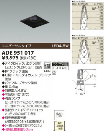 KOIZUMI ADE951017 �ᥤ��̿�