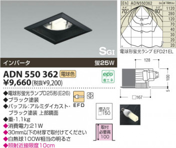 KOIZUMI ADN550362 �ᥤ��̿�