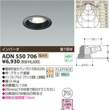 KOIZUMI ADN550706 �ᥤ��̿�