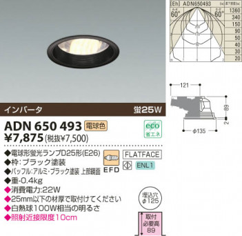 KOIZUMI ADN650493 �ᥤ��̿�