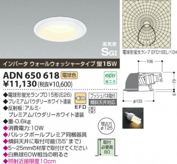 KOIZUMI ADN650618 �ᥤ��̿�