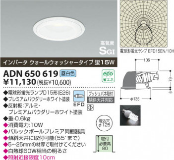 KOIZUMI ADN650619 �ᥤ��̿�