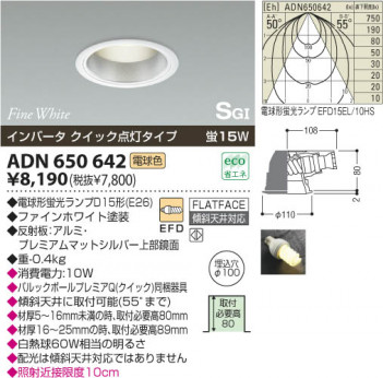 KOIZUMI ADN650642 �ᥤ��̿�