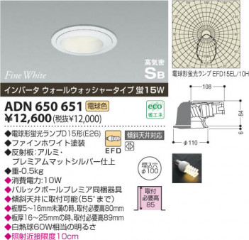 KOIZUMI ADN650651 �ᥤ��̿�