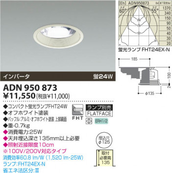 KOIZUMI ADN950873 �ᥤ��̿�