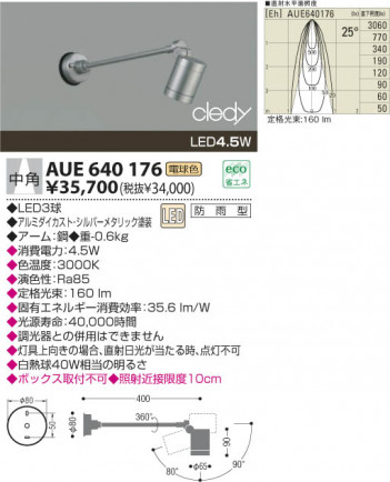 KOIZUMI AUE640176 �ᥤ��̿�