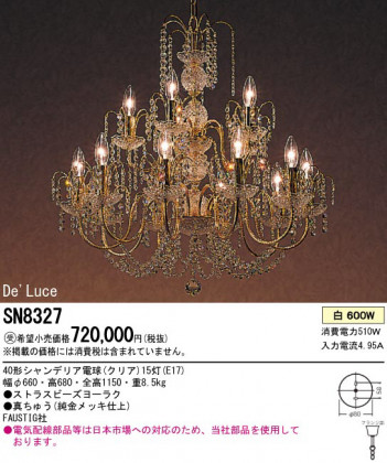 PANASONIC SN8327 �ᥤ��̿�