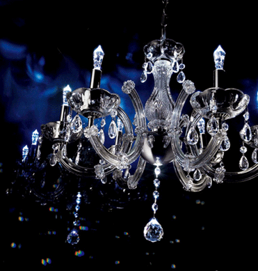 ǥꥢ LED ꥹ륬饹 ե DCH-54775 DAIKO ŵ