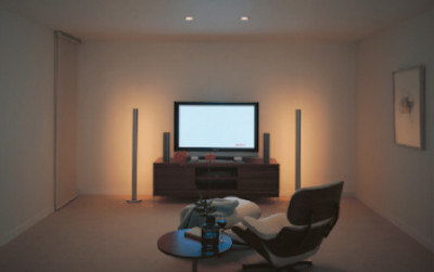 Lifestyle 135 home entertainment system߾