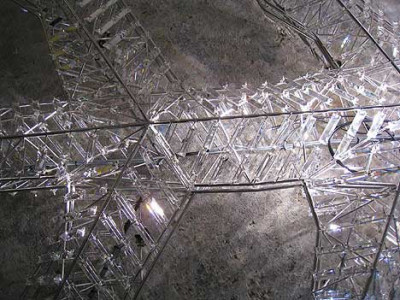 UNICEF snowflakeINGOMAURER