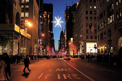 UNICEF snowflakeINGOMAURER