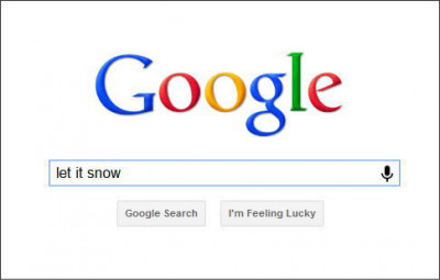 Let it snowGoogleǸȡ