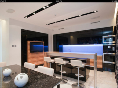 EZ Interiors for iPadiPad app