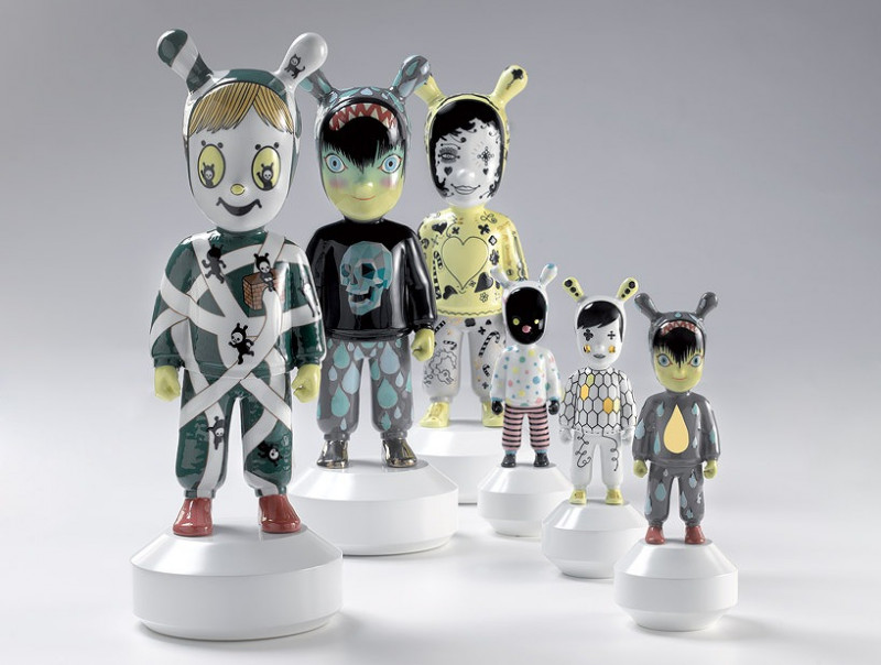 Jaime HayonLladr Atelier