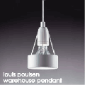Louis Poulsen Warehouse Pendant
