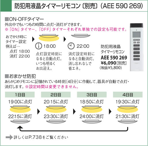 KOIZUMI 蛍光灯シーリング AHN539466 | 商品紹介 | 照明器具の通信販売 