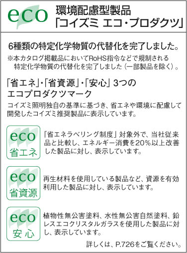 KOIZUMI 蛍光灯シーリング AHN600074 | 商品紹介 | 照明器具の通信販売 