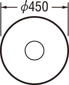 ODELIC OL112144N | 商品紹介 | 照明器具の通信販売・インテリア照明の 