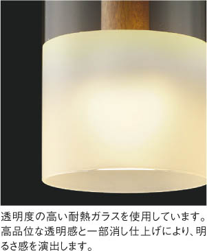 コイズミ照明 KOIZUMI ペンダント LED（電球色） AP40500L | 商品紹介 