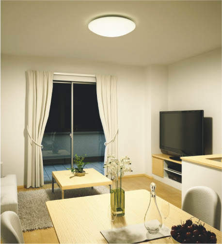 コイズミ照明 KOIZUMI LED シーリング AH41878L | 商品紹介 | 照明器具 