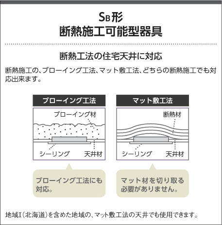 コイズミ照明 KOIZUMI 高気密ダウンライト AD70999L | 商品紹介 | 照明 