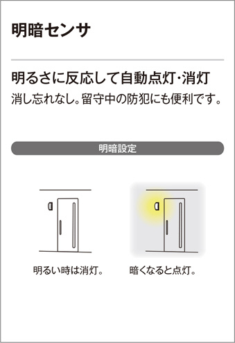 ODELIC オーデリック エクステリアライト OG043387LD | 商品紹介 