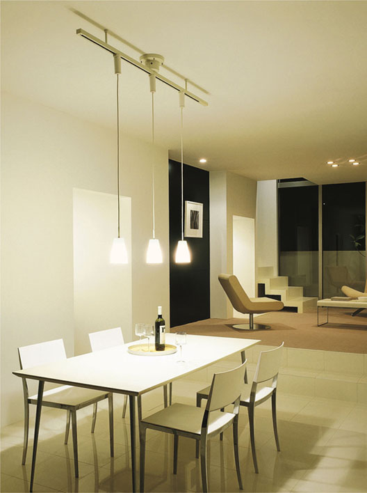 DAIKO 大光電機 簡易取付式ダクトレール DP-35830 | 商品紹介 | 照明  