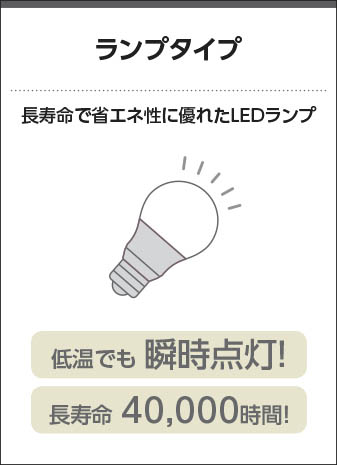 Koizumi コイズミ照明 ガーデンライトAU42389L | 商品紹介 | 照明器具 