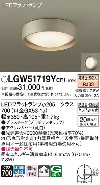 DAIKO 大光電機 グラウンドライト DOL-5314YUE | 商品紹介 | 照明器具 