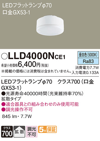DAIKO 演出用ライト D94-9550 | 商品紹介 | 照明器具の通信販売 