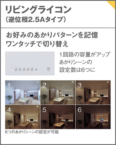 Panasonic 他照明器具付属品 NQ28771W | 商品紹介 | 照明器具の通信 
