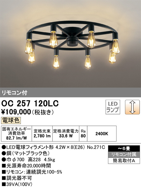 Panasonic LED シャンデリア LGB19321W | 商品紹介 | 照明器具の通信 