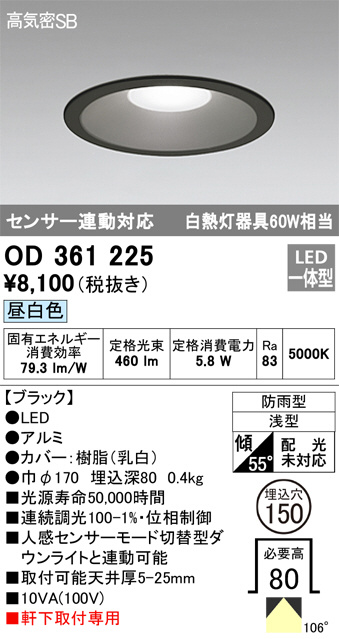 Panasonic LED アウトドア LGW46132S | 商品紹介 | 照明器具の通信販売 