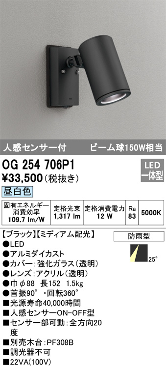 コイズミ照明 KOIZUMI アウトドアスポット AUE540227 | 商品紹介 