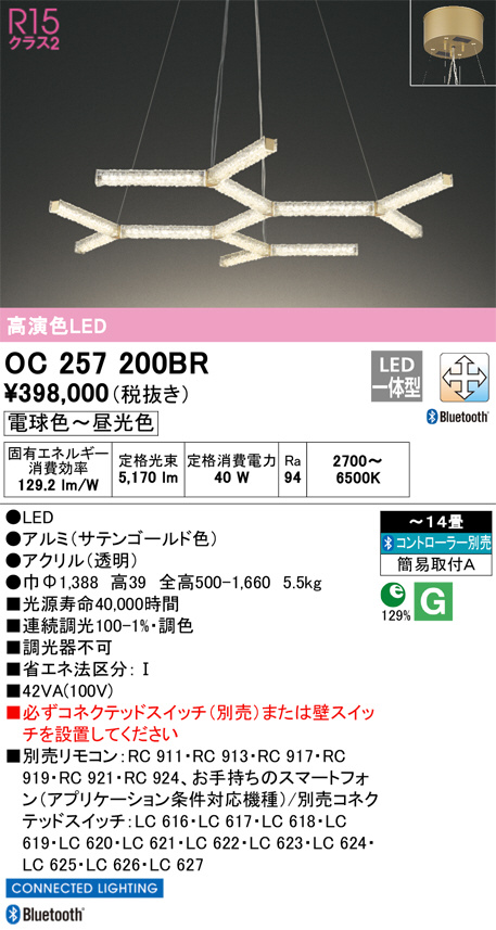 コイズミ照明 KOIZUMI イルムシャンデリア AAN685059 | 商品紹介 