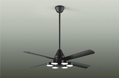 DAIKO 大光電機 シーリングファン DCH-41045Y | 商品紹介 | 照明器具の 