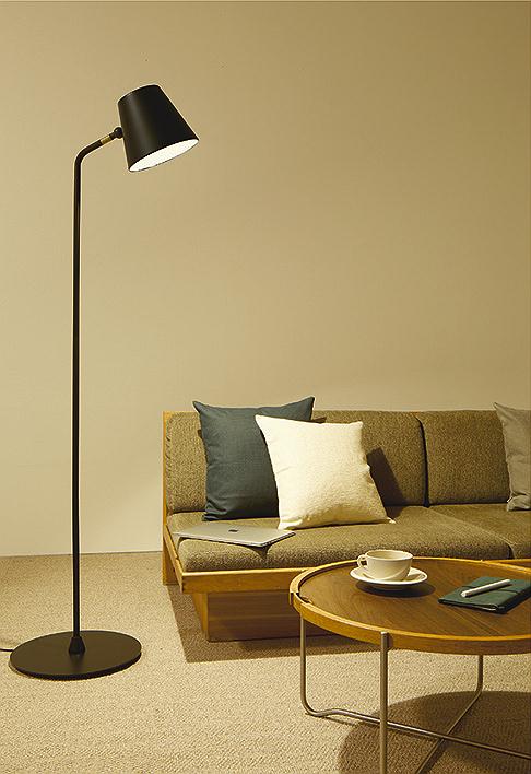 DAIKO 大光電機 スタンド DST-41465 | 商品紹介 | 照明器具の通信販売 
