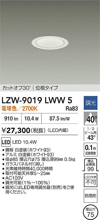 Koizumi コイズミ照明 エクステリアスパイクスポットAU47309L | 商品 