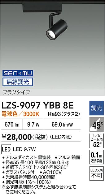 Panasonic スポットライト NNN04301WLE1 | 商品紹介 | 照明器具の通信 