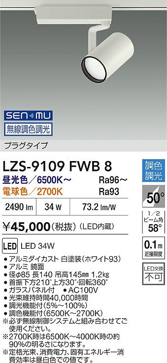 Panasonic スポットライト NTS02003WLE1 | 商品紹介 | 照明器具の通信 